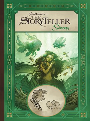The Storyteller: Sirens - ebook